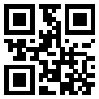 3301545253 QrCode associato