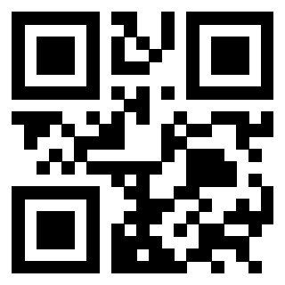 3301545254 - Immagine del Qr Code associato