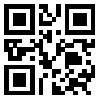 Il QrCode di 3301545256