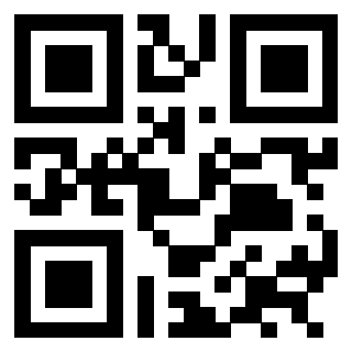 3301545258 QrCode associato