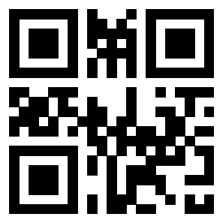 Il Qr Code di 3301545263