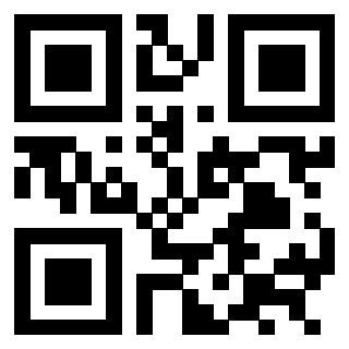 3301545265 - Immagine del QrCode