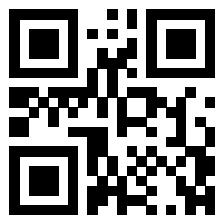 3301545268 - Immagine del Qr Code