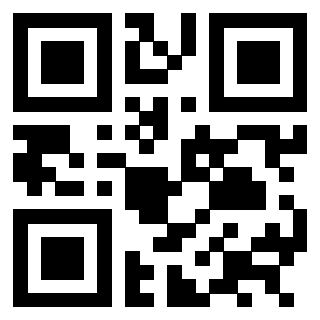 Qr Code di 3301545270