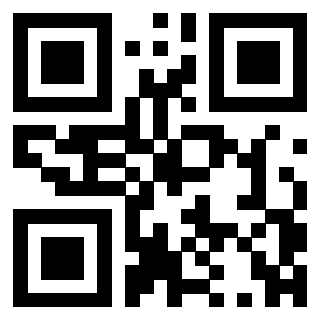 Il QrCode di 3301545277
