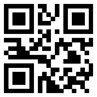 3301545283 - Immagine del Qr Code associato