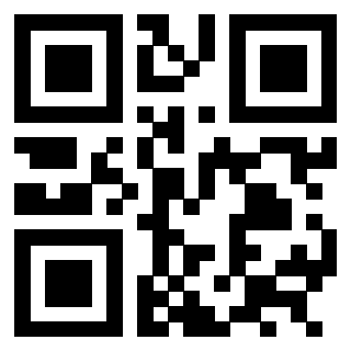 3301545287 - Immagine del Qr Code