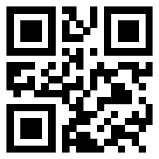 3301545288 Qr Code associato