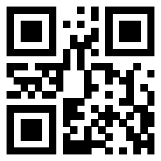 Immagine del Qr Code di 3301545289