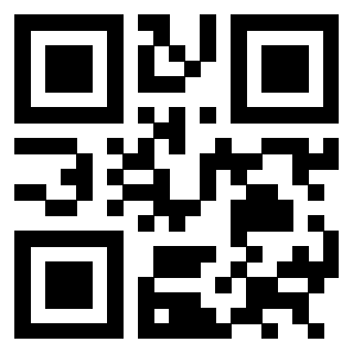 3301545296 Qr Code associato
