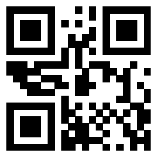 3301545298 - Immagine del QrCode associato