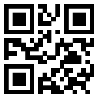 Immagine del QrCode di 3301545299