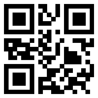 Il Qr Code di 3301545301