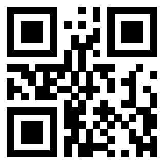 Il Qr Code di 3301545302