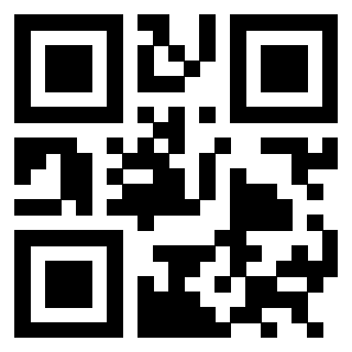 Immagine del QrCode di 3301545305