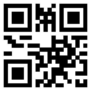 Qr Code di 3301545307