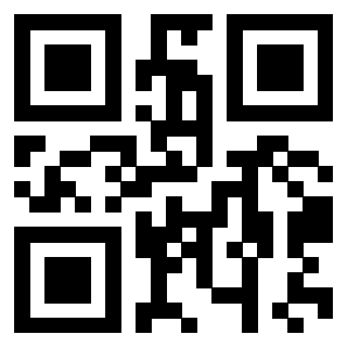 Qr Code di 3301545308