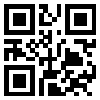 3301545309 Qr Code associato