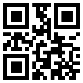 3301545313 - Immagine del Qr Code