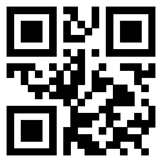 3301545315 - Immagine del QrCode