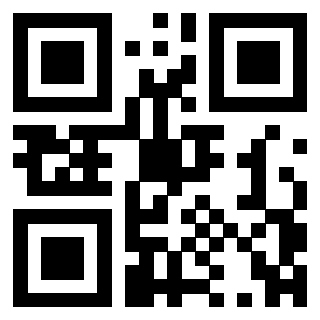 3301545320 QrCode associato
