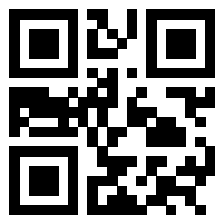 Qr Code di 3301545323