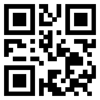 3301545327 - Immagine del Qr Code