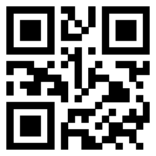 3301545330 Qr Code associato