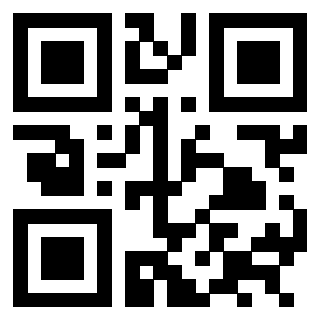 3301545331 QrCode associato