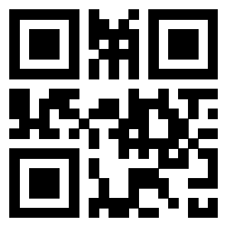 3301545342 - Immagine del Qr Code