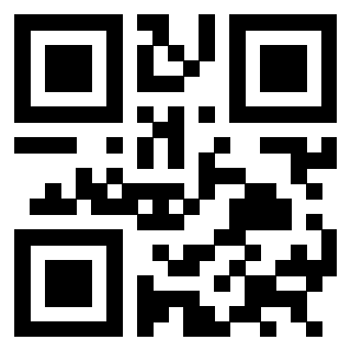 Il Qr Code di 3301545344