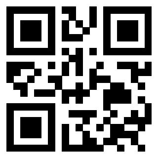 Il QrCode di 3301545346