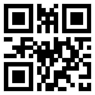 3301545349 - Immagine del QrCode