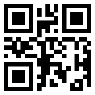 Immagine del QrCode di 3301545352