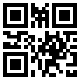 Il QrCode di 3301545357