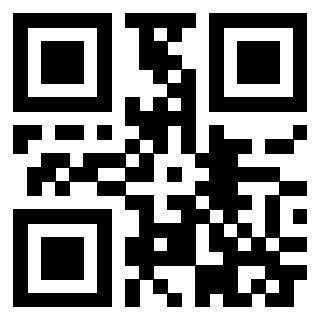 3301545358 Qr Code associato