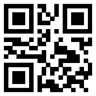 Immagine del Qr Code di 3301545359