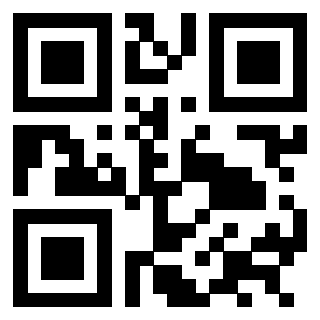 Immagine del Qr Code di 3301545360