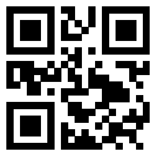Il QrCode di 3301545364