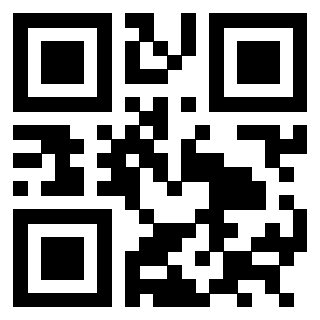 Immagine del QrCode di 3301545365