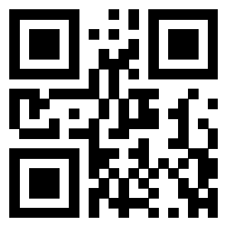 3301545366 - Immagine del QrCode associato