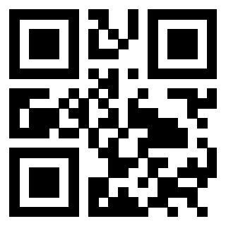 3301545369 - Immagine del Qr Code associato