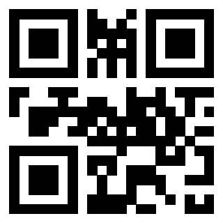 3301545370 - Immagine del QrCode