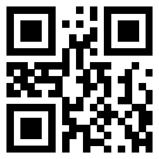 3301545371 - Immagine del QrCode associato