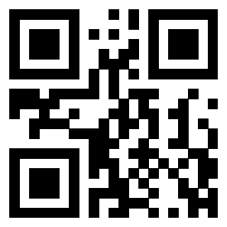 Scansione del Qr Code di 3301545372