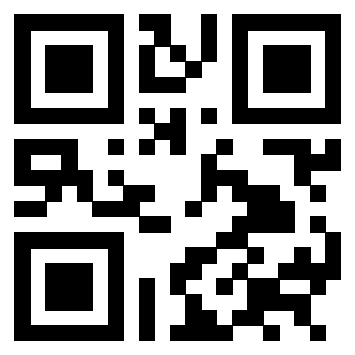 3301545374 Qr Code associato