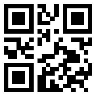 QrCode di 3301545375