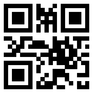 Il Qr Code di 3301545376