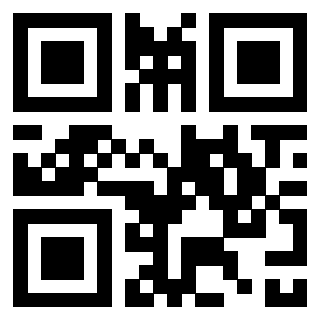 3301545378 Qr Code associato