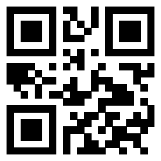 Il Qr Code di 3301545379